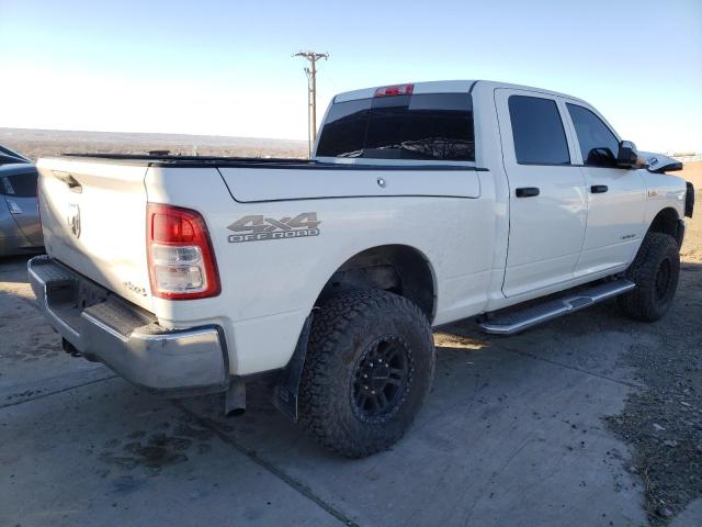 Photo 3 from auction – 2021 RAM 2500 TRADE with VIN 3C6UR5CJ9MG638300