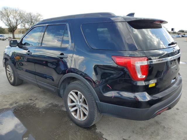Photo 2 from auction – 2017 FORD EXPLORER with VIN 1FM5K7B89HGC64876