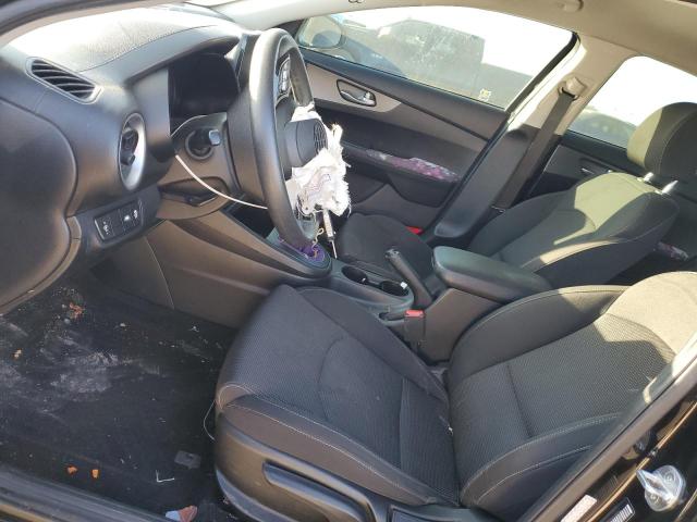 Photo 7 from auction – 2020 KIA FORTE FE with VIN 3KPF24ADXLE144177