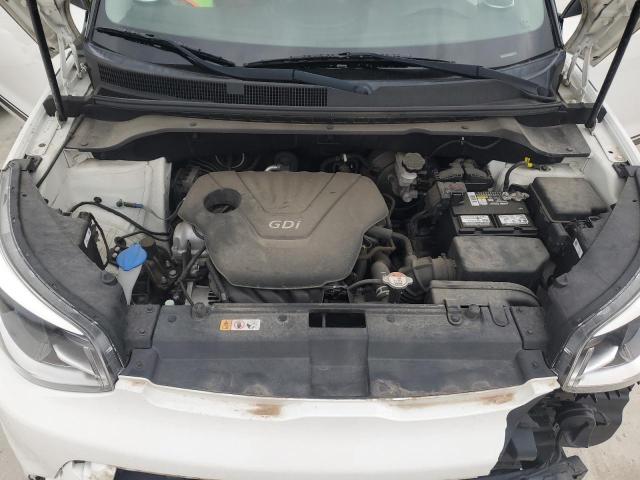 Photo 12 from auction – 2016 KIA SOUL with VIN KNDJN2A23G7406129