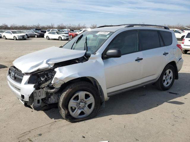 TOYOTA RAV4 2011 with VIN 2T3BF4DV1BW145146 - Photo from auction