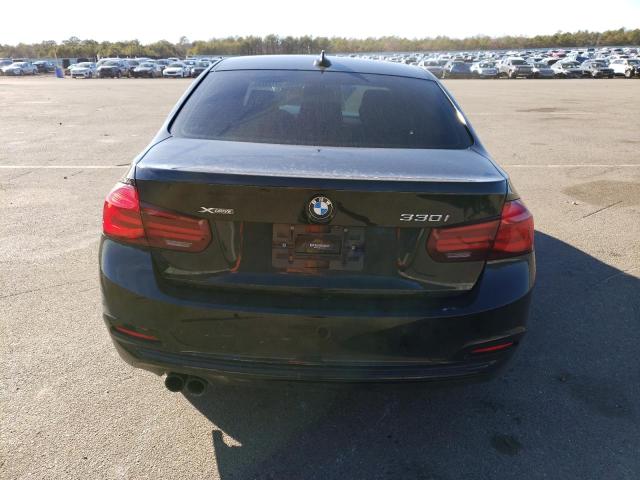 Photo 6 from auction – 2018 BMW 330 XI with VIN WBA8D9C52JA607741