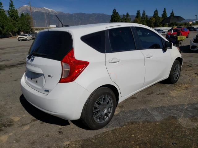 Photo 3 from auction – 2016 NISSAN VERSA NOTE with VIN 3N1CE2CP9GL362928