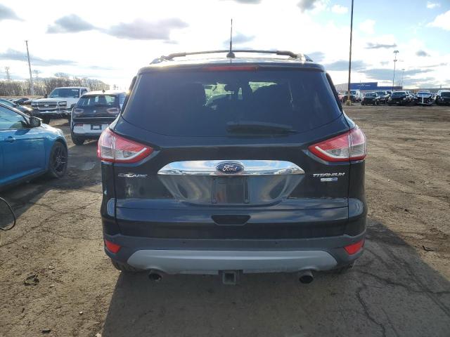 Photo 6 from auction – 2014 FORD ESCAPE TIT with VIN 1FMCU9J9XEUA21095