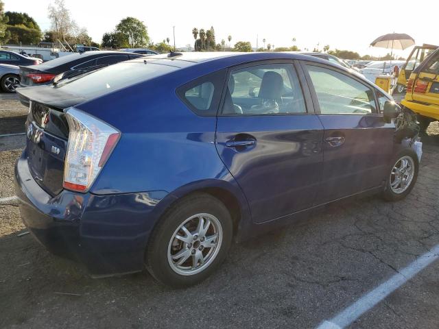 Photo 3 from auction – 2010 TOYOTA PRIUS with VIN JTDKN3DU9A0203804