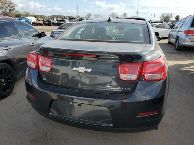 Photo 6 from auction – 2015 CHEVROLET MALIBU LS with VIN 1G11B5SL1FF335799