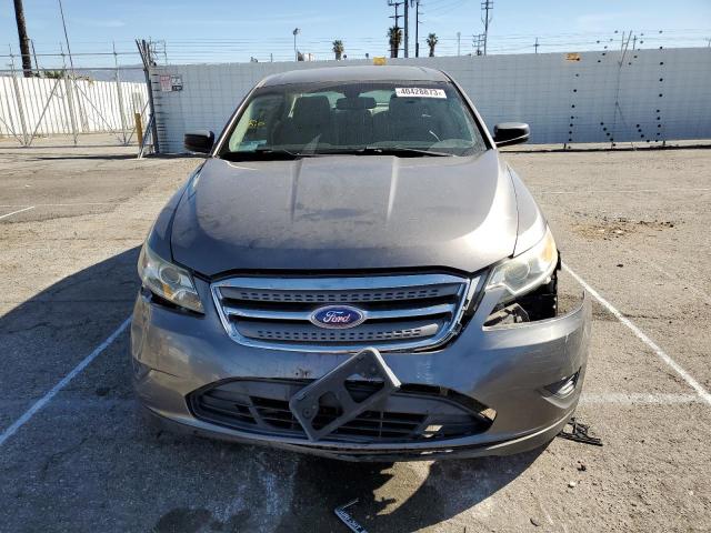 Photo 5 from auction – 2011 FORD TAURUS SE with VIN 1FAHP2DW3BG190448