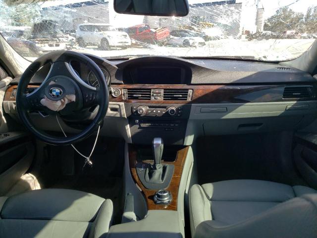Photo 8 from auction – 2011 BMW 328 I SULE with VIN WBAPH5C55BA444061