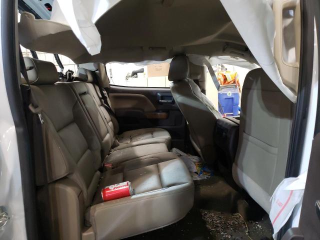 Photo 10 from auction – 2018 GMC SIERRA K15 with VIN 3GTU2NEC4JG514510