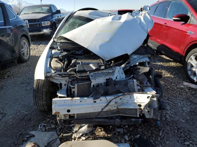 Photo 5 from auction – 2003 CHEVROLET CAVALIER with VIN 1G1JC52F137318529