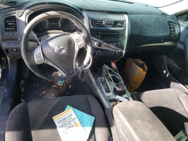 Photo 8 from auction – 2013 NISSAN ALTIMA 2.5 with VIN 1N4AL3AP5DN458284