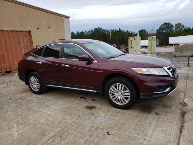 Photo 4 from auction – 2015 HONDA CROSSTOUR with VIN 5J6TF3H33FL001687