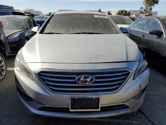 Photo 5 from auction – 2016 HYUNDAI SONATA SE with VIN 5NPE24AF7GH322724