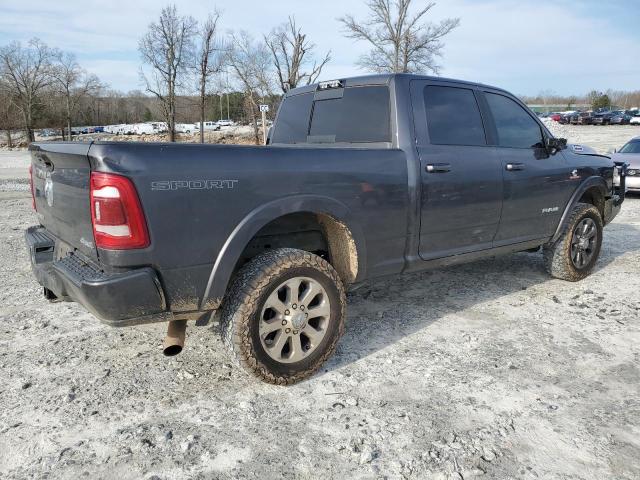 Photo 3 from auction – 2020 RAM 2500 with VIN 3C6UR5FL6LG275806
