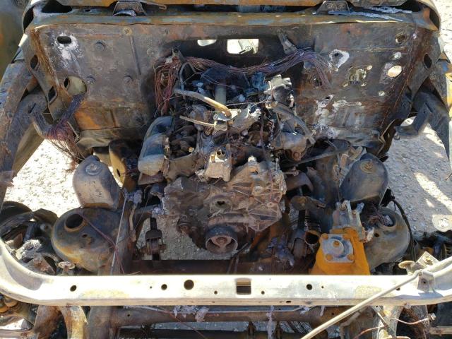 Photo 11 from auction – 2011 JEEP WRANGLER U with VIN 1J4HA6H14BL547056