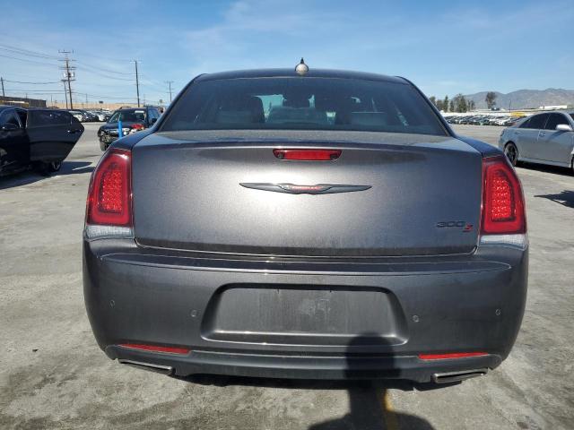 Photo 6 from auction – 2021 CHRYSLER 300 S with VIN 2C3CCABG8MH545650