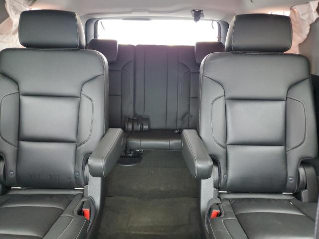 Photo 10 from auction – 2017 CHEVROLET TAHOE C150 with VIN 1GNSCBKC2HR239034