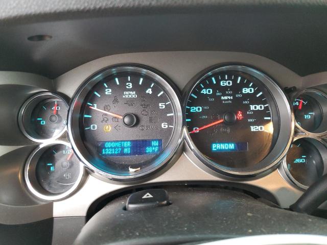Photo 9 from auction – 2013 CHEVROLET SILVERADO with VIN 3GCPKSE74DG296409