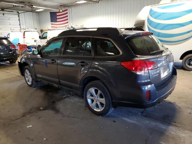 Снимка 2 от търг – 2014 SUBARU OUTBACK 2. с VIN 4S4BRCCC3E3232843