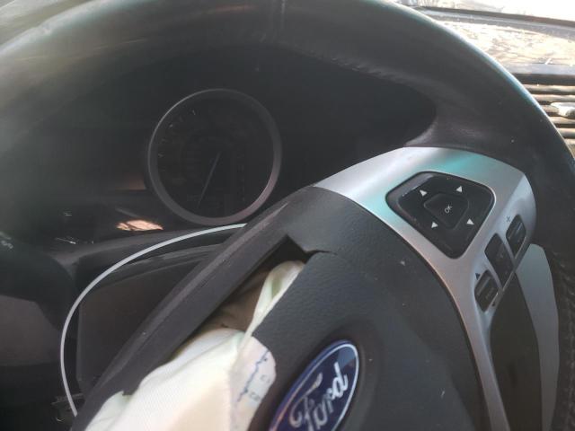 Photo 9 from auction – 2014 FORD EXPLORER X with VIN 1FM5K8D89EGC09360