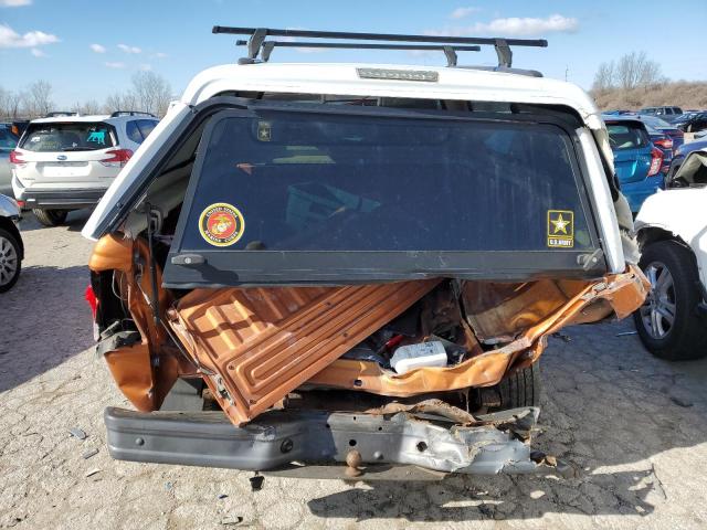 Photo 6 from auction – 2000 FORD RANGER with VIN 1FTYR10V5YPB21930
