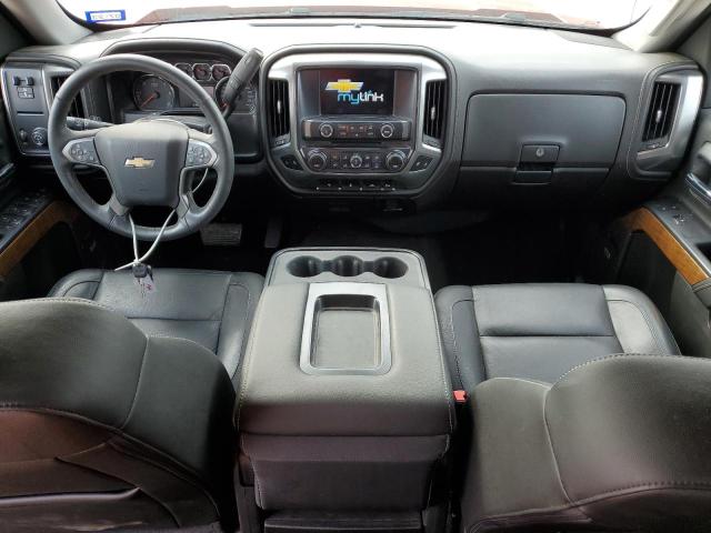 Photo 8 from auction – 2016 CHEVROLET SILVERADO with VIN 3GCPCSEC8GG374172