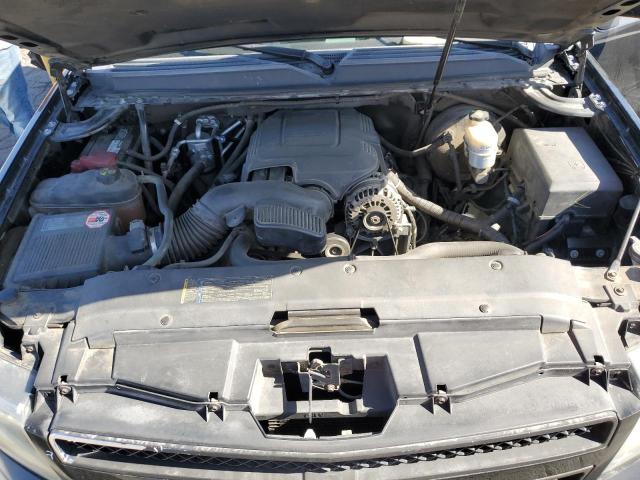 Photo 12 from auction – 2011 CHEVROLET TAHOE C150 with VIN 1GNSCAE09BR153481