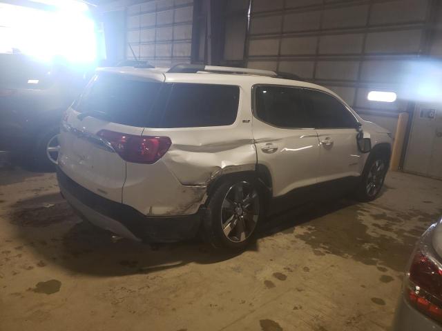 Photo 3 from auction – 2017 GMC ACADIA SLT with VIN 1GKKNWLS8HZ118996