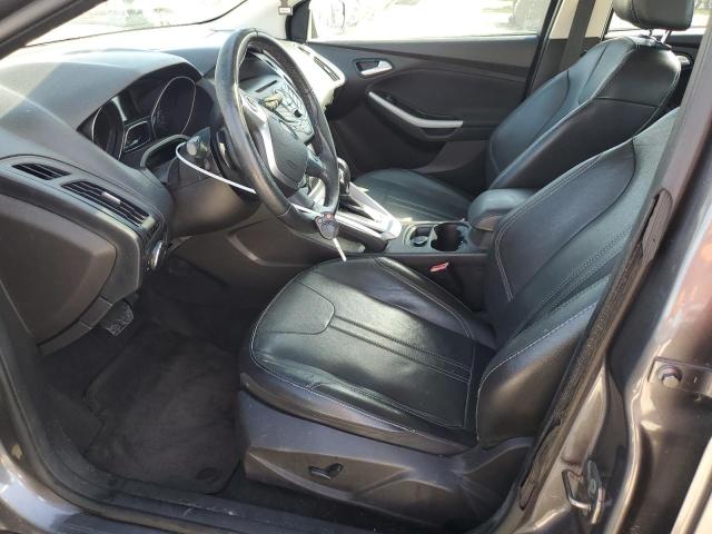 Photo 7 from auction – 2013 FORD FOCUS SE with VIN 1FADP3F24DL317829