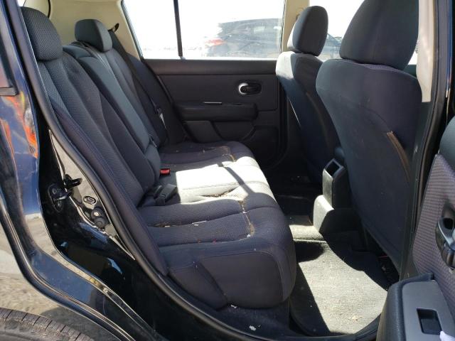 Photo 10 from auction – 2009 NISSAN VERSA S with VIN 3N1BC13E29L444416