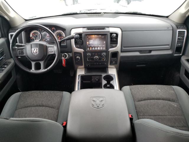 Photo 8 from auction – 2013 RAM 2500 SLT with VIN 3C6UR5DL0DG587611