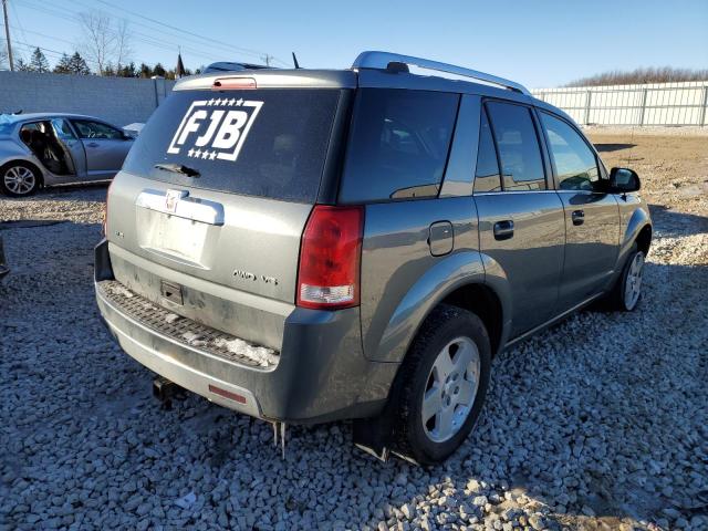 Photo 3 from auction – 2007 SATURN VUE with VIN 5GZCZ63427S800235