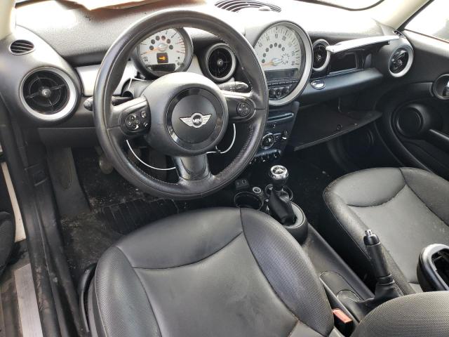Photo 8 from auction – 2013 MINI COOPER with VIN WMWSU3C54DT374747