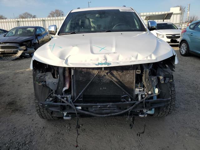 Photo 5 from auction – 2015 JEEP GRAND CHER with VIN 1C4RJFCG1FC228936