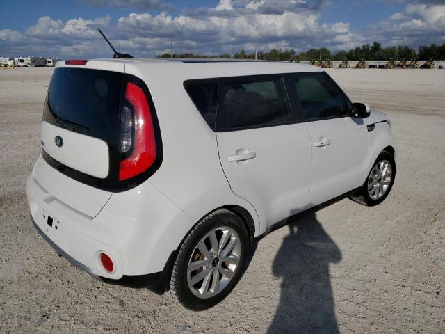 Foto 3 de la subasta – 2018 KIA SOUL + con VIN KNDJP3A57J7900723
