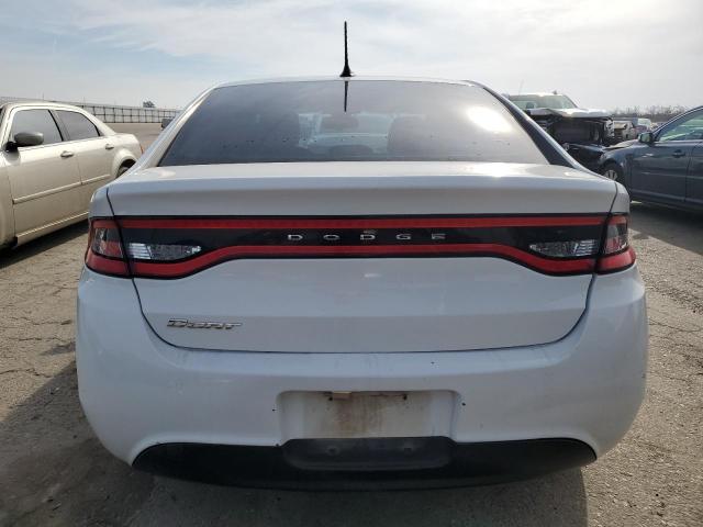Photo 6 from auction – 2016 DODGE DART SE with VIN 1C3CDFAA8GD564840