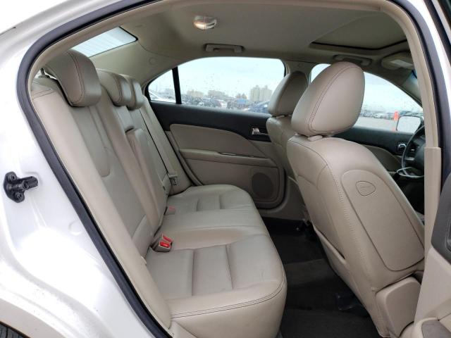 Photo 10 from auction – 2010 FORD FUSION SEL with VIN 3FAHP0JA2AR122985