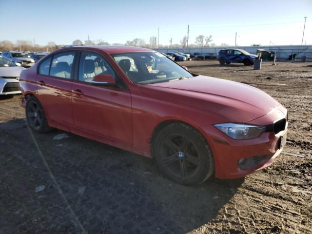 Photo 4 from auction – 2013 BMW 328 XI with VIN WBA3B3C59DF538180