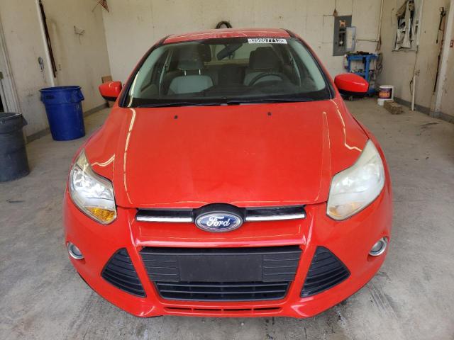 Photo 5 from auction – 2012 FORD FOCUS SE with VIN 1FAHP3F24CL413279