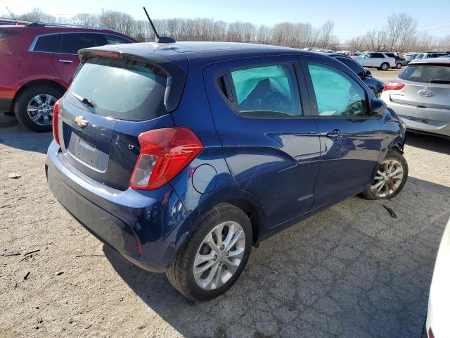Photo 3 from auction – 2022 CHEVROLET SPARK 1LT with VIN KL8CD6SA3NC031915
