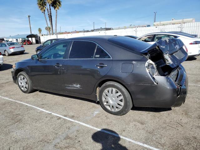 Photo 2 from auction – 2011 TOYOTA CAMRY with VIN 4T4BF3EK0BR119585
