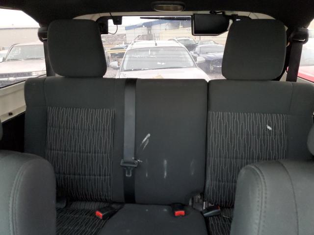 Photo 10 from auction – 2012 JEEP WRANGLER U with VIN 1C4HJWDG9CL102880