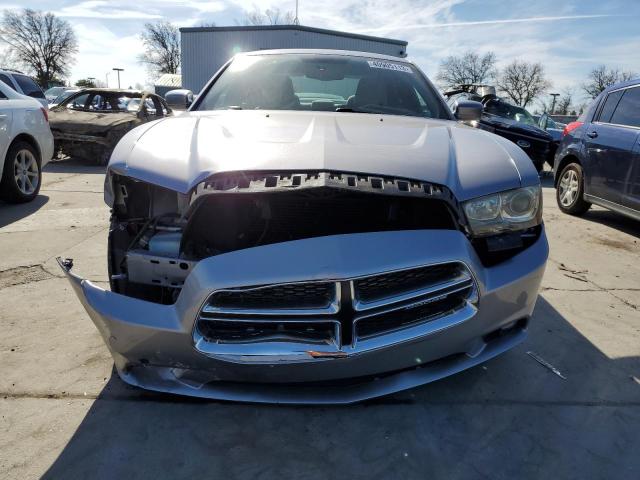 Photo 5 from auction – 2011 DODGE CHARGER R/ with VIN 2B3CL5CT9BH521127