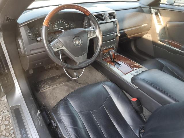 Photo 8 from auction – 2005 CADILLAC XLR with VIN 1G6YV34A655602620
