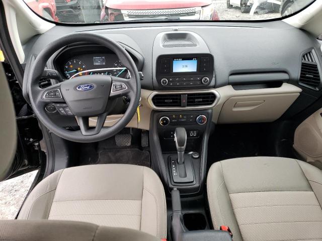 Photo 8 from auction – 2022 FORD ECOSPORT S with VIN MAJ6S3FL6NC464025