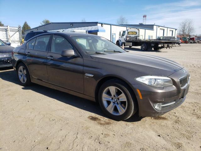 Photo 4 from auction – 2011 BMW 535 XI with VIN WBAFU7C59BC876868