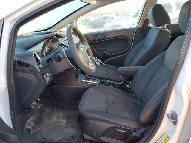 Photo 7 from auction – 2012 FORD FIESTA SE with VIN 3FADP4BJ2CM215977
