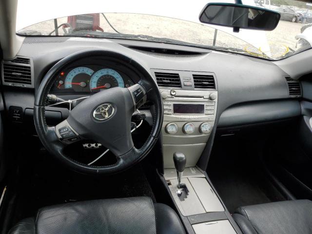 Photo 8 from auction – 2011 TOYOTA CAMRY SE with VIN 4T1BK3EK5BU630697
