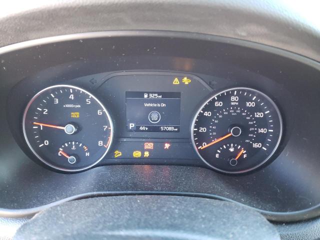 Photo 9 from auction – 2020 KIA SPORTAGE E with VIN KNDPN3AC7L7828200