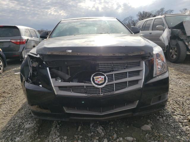 Photo 5 from auction – 2011 CADILLAC CTS with VIN 1G6DA5EY2B0101976